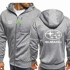 Men hoodies su.ba.ru for sale  Delivered anywhere in Ireland