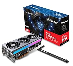 Sapphire nitro radeon gebraucht kaufen  Wird an jeden Ort in Deutschland