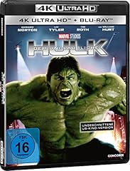 Unglaubliche hulk uncut gebraucht kaufen  Wird an jeden Ort in Deutschland