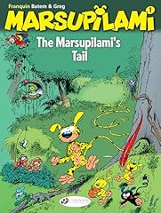 Marsupilami tail for sale  Delivered anywhere in USA 