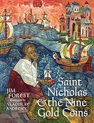 Saint nicholas nine for sale  Delivered anywhere in USA 