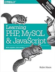 Learning php mysql for sale  Delivered anywhere in USA 