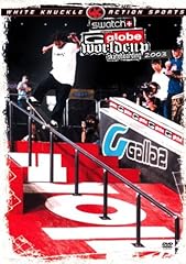 Globe cup 2003 gebraucht kaufen  Wird an jeden Ort in Deutschland