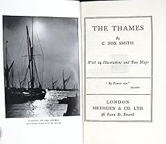 Thames. methuen little for sale  Delivered anywhere in UK