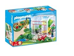 Playmobil 4281 wintergarten gebraucht kaufen  Wird an jeden Ort in Deutschland