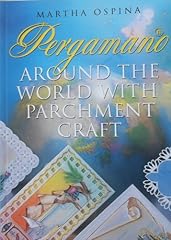 Pergamano around parchment for sale  Delivered anywhere in UK