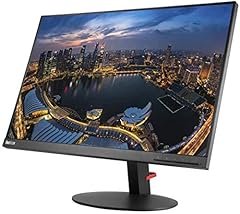 Lenovo thinkvision t24d d'occasion  Livré partout en France