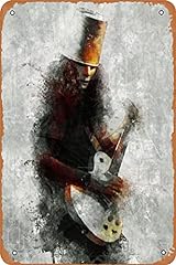 Fumtgsin buckethead poster for sale  Delivered anywhere in USA 
