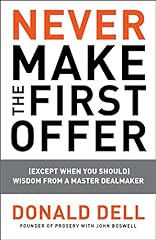 Never make first for sale  Delivered anywhere in USA 