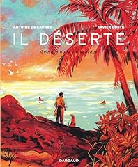 Déserte georges vie d'occasion  Livré partout en France