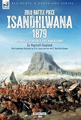 Zulu battle piece for sale  Delivered anywhere in UK