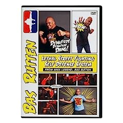 Bas rutten lethal for sale  Delivered anywhere in USA 