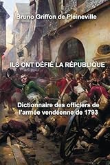 Défié république dictionnai d'occasion  Livré partout en France