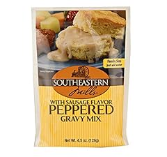 Southeastern mills gravy for sale  Delivered anywhere in USA 