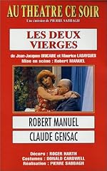 Vierges d'occasion  Livré partout en Belgiqu