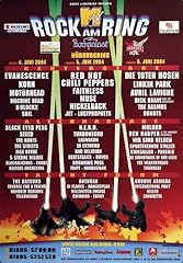 Rock ring park gebraucht kaufen  Wird an jeden Ort in Deutschland