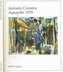 Aquarelle 1979. usato  Spedito ovunque in Italia 