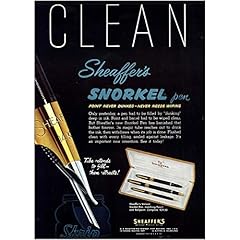 Relicpaper 1953 sheaffers for sale  Delivered anywhere in USA 