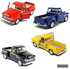 Kinsmart 1955 chevrolet for sale  Delivered anywhere in USA 