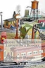 Model train tinplate for sale  Delivered anywhere in UK