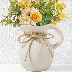 Ceramic jug vase for sale  Delivered anywhere in USA 