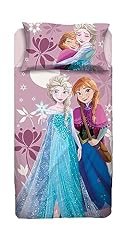 Frozen lenzuolo letto usato  Spedito ovunque in Italia 