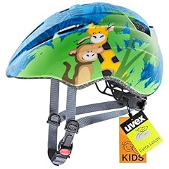 Uvex kid leichter gebraucht kaufen  Wird an jeden Ort in Deutschland