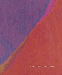 Anne truitt japan for sale  Delivered anywhere in Ireland