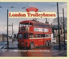 London trolleybuses for sale  Delivered anywhere in UK
