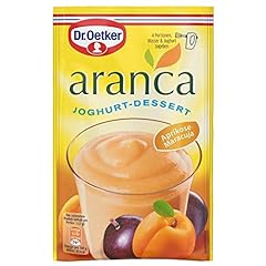 Etker aranca aprikose gebraucht kaufen  Wird an jeden Ort in Deutschland