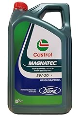 Ford magnatec olio usato  Spedito ovunque in Italia 