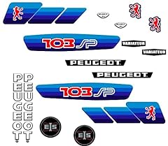 103 phase sticker for sale  Delivered anywhere in UK