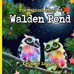 Magical story walden for sale  Delivered anywhere in USA 