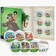Disney jungle book for sale  Delivered anywhere in UK