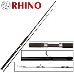 Rhino trolling xtra gebraucht kaufen  Wird an jeden Ort in Deutschland