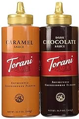Torani 16.5oz pack for sale  Delivered anywhere in USA 