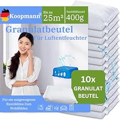 10x luftentfeuchter granulat gebraucht kaufen  Wird an jeden Ort in Deutschland