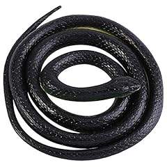 Serpent caoutchouc réaliste d'occasion  Livré partout en France