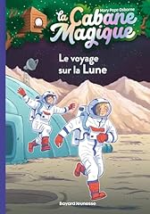 Cabane magique tome d'occasion  Livré partout en France