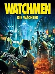 Watchmen wächter gebraucht kaufen  Wird an jeden Ort in Deutschland