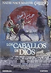 Los caballlos dios d'occasion  Livré partout en Belgiqu