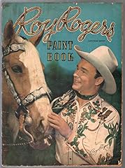 Roy rogers paint for sale  Delivered anywhere in USA 