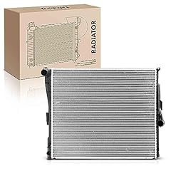Frankberg engine radiator for sale  Delivered anywhere in UK