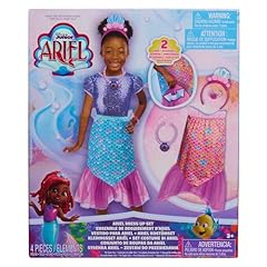 Disney junior ariel for sale  Delivered anywhere in USA 