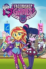 Little pony equestria for sale  Delivered anywhere in UK