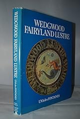 Wedgwood fairyland lustre. for sale  Delivered anywhere in USA 