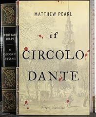 Circolo dante usato  Spedito ovunque in Italia 