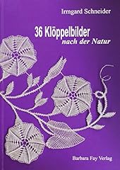Klöppelbilder natur gebraucht kaufen  Wird an jeden Ort in Deutschland