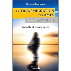 Transmigration âmes phénomè d'occasion  Livré partout en France