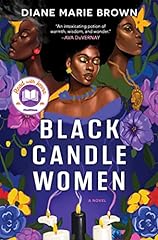 Black candle women for sale  Delivered anywhere in USA 